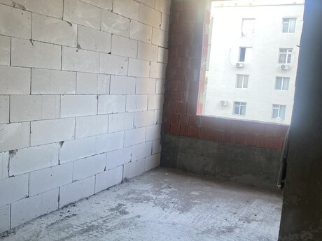 2 otaqlı mənzil, 69,3 m², Qara Qarayev: 211 000 ₼ 2