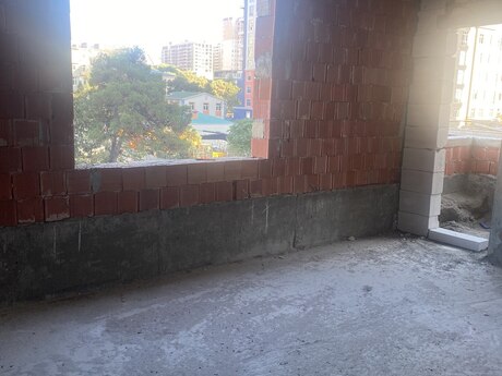 2 otaq · 69,3 m² · 8/15 mərtəbə, Qara Qarayev