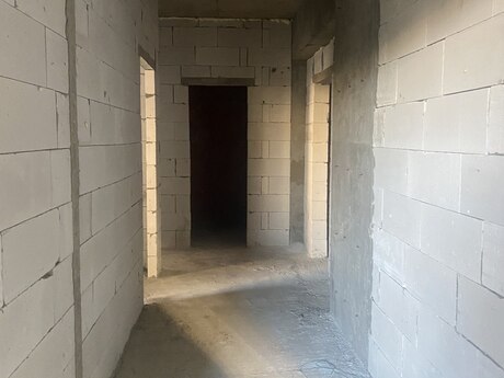 2 otaqlı mənzil, 69,3 m², Qara Qarayev: 211 000 ₼ 3