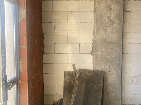 2 otaqlı mənzil, 69,3 m², Qara Qarayev: 211 000 ₼ 5