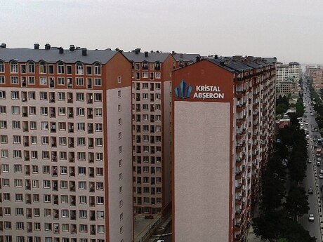 Elan №6455668 - Xırdalan, Xırdalan, 2 otaqlı, 52 m², 4/14 mərtəbə