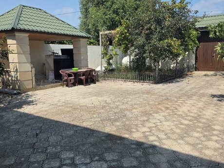 4 otaqlı həyət evi, 160 m², Novxanı: 178 000 ₼ 5