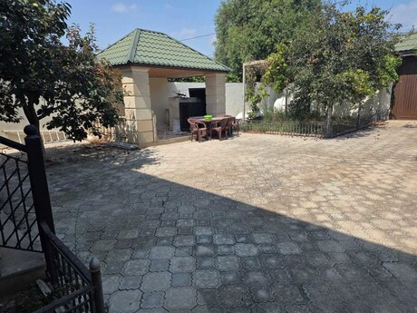 4 otaqlı həyət evi, 160 m², Novxanı: 178 000 ₼ 3
