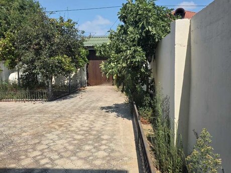 4 otaqlı həyət evi, 160 m², Novxanı: 178 000 ₼ 4