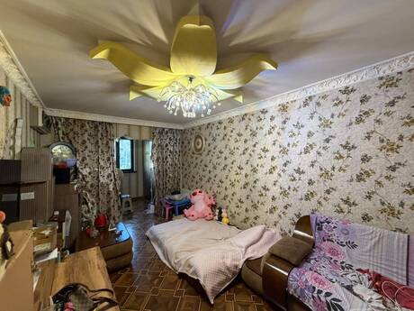 1 rooms · 36 m² · floor 3/5, Xalqlar Dostluğu