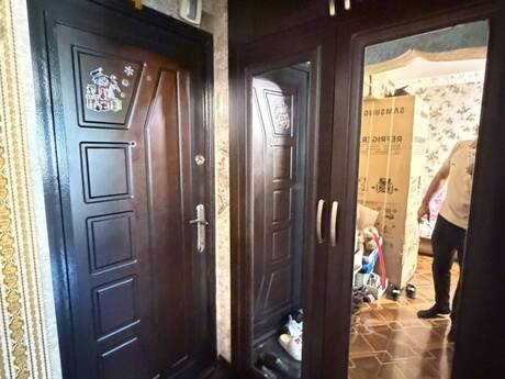 1-room apartment, 36 m², Xalqlar Dostluğu: 125 000 ₼ 4