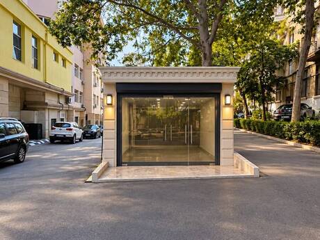 Elan №6455682 - Bakı, Nizami m., 54 m²