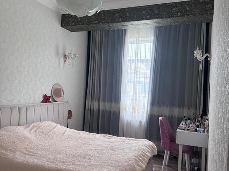 3 otaqlı mənzil, 90 m², Yasamal: 195 000 ₼ 4