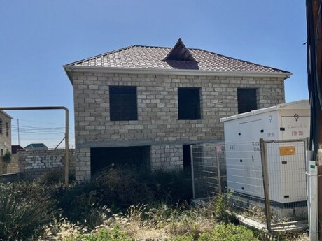  otaqlı həyət evi, 200 m², Şağan: 37 000 ₼ 2