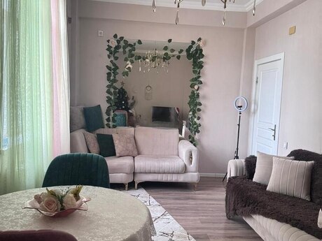 3 otaqlı mənzil, 90 m², Yasamal: 195 000 ₼ 2