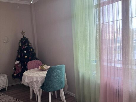 3 otaqlı mənzil, 90 m², Yasamal: 195 000 ₼ 5