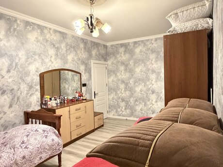 4-комнатная квартира, 83 м², Qaraçuxur: 210 000 ₼ 4