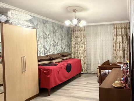 4-комнатная квартира, 83 м², Qaraçuxur: 210 000 ₼ 5