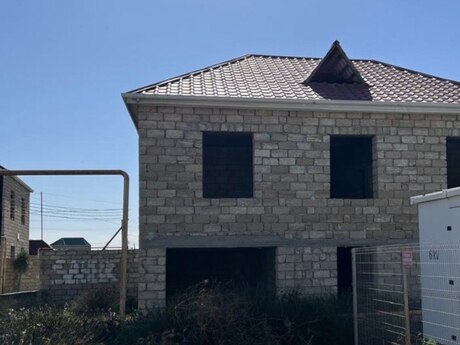  otaqlı həyət evi, 200 m², Şağan: 37 000 ₼ 3