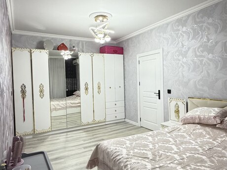 4-комнатная квартира, 83 м², Qaraçuxur: 210 000 ₼ 2
