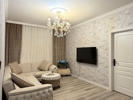 4-комнатная квартира, 83 м², Qaraçuxur: 210 000 ₼ 3