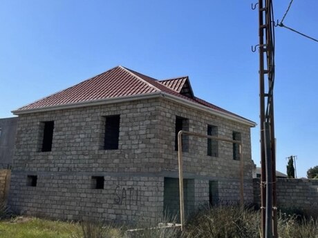  otaqlı həyət evi, 200 m², Şağan: 37 000 ₼ 4