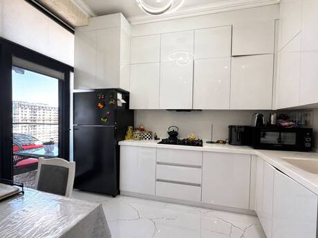 2 otaqlı mənzil, 61 m², Koroğlu Residence: 289 000 ₼ 3