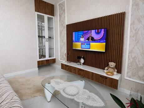 2 otaqlı mənzil, 61 m², Koroğlu Residence: 289 000 ₼ 2