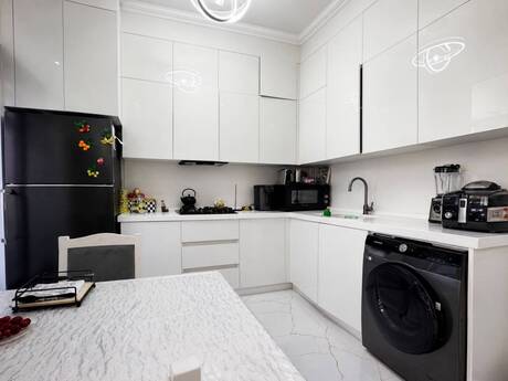 2 otaqlı mənzil, 61 m², Koroğlu Residence: 289 000 ₼ 4