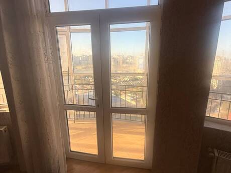 Kirayə 3 otaqlı mənzil, 155 m², 8 Noyabr: 1 000 ₼/ay 3
