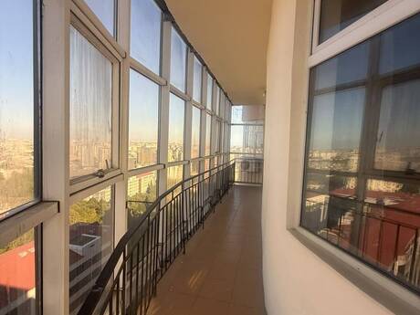 Kirayə 3 otaqlı mənzil, 155 m², 8 Noyabr: 1 000 ₼/ay 5