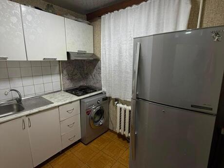 2 otaqlı mənzil, 55 m², Xalqlar Dostluğu: 150 000 ₼ 4