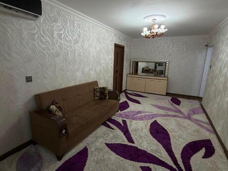 2 otaqlı mənzil, 55 m², Xalqlar Dostluğu: 150 000 ₼ 2