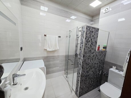 4 otaqlı mənzil, 168 m², 8 Noyabr: 485 000 ₼ 5