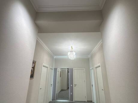 3-room apartment, 100 m², 20 Yanvar: 289 000 ₼ 4