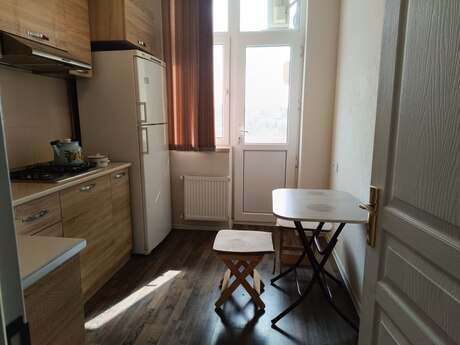 1 otaqlı mənzil, 45 m², Elmlər Akademiyası: 144 000 ₼ 5