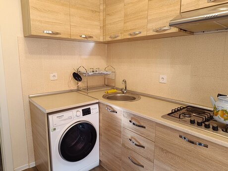 1 otaqlı mənzil, 45 m², Elmlər Akademiyası: 144 000 ₼ 4