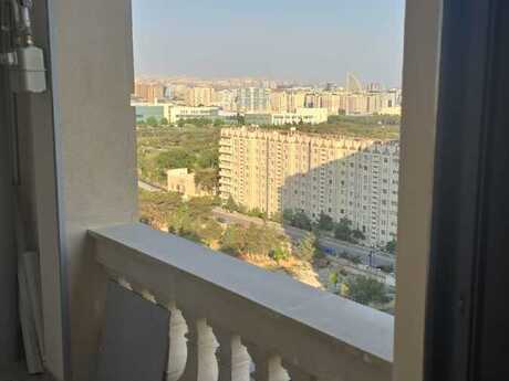 Elan №6455702 - Bakı, Gənclik m., 2 otaqlı, 75 m², 12/17 mərtəbə