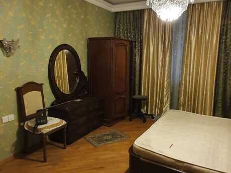 3-room apartment for rent, 90 m², Elmlər Akademiyası: 850 ₼/mo 4