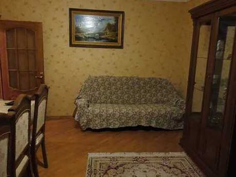 3 rooms · 90 m² · floor 5/5, Elmlər Akademiyası