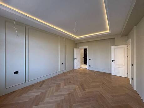 4 otaqlı mənzil, 180 m², Şah İsmayıl Xətai: 570 000 ₼ 2