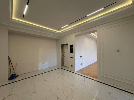 4 otaqlı mənzil, 180 m², Şah İsmayıl Xətai: 570 000 ₼ 4