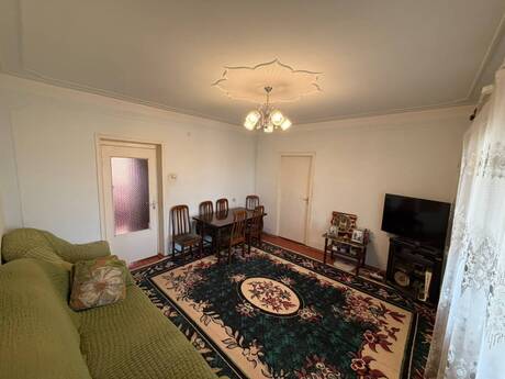 4 otaqlı mənzil, 100 m², Lökbatan: 141 000 ₼ 2