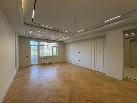 4 otaqlı mənzil, 180 m², Şah İsmayıl Xətai: 570 000 ₼ 3