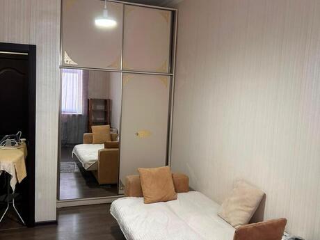 1-room apartment, 38 m², Yasamal: 127 000 ₼ 4