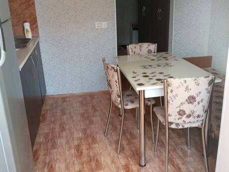 Elan №6455717 - Bakı, Elmlər Akademiyası m., 1 otaqlı, 42 m², 5/5 mərtəbə