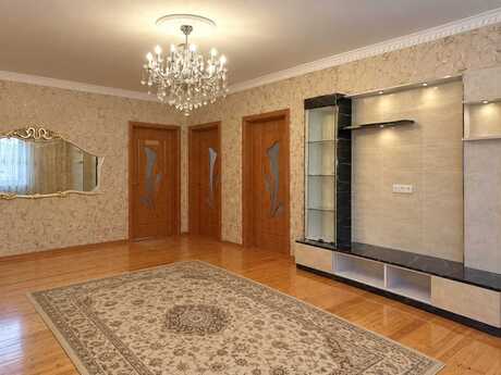 Объявление №6455710 - Баку, пос. Биладжары, 7-комн., 272 м²