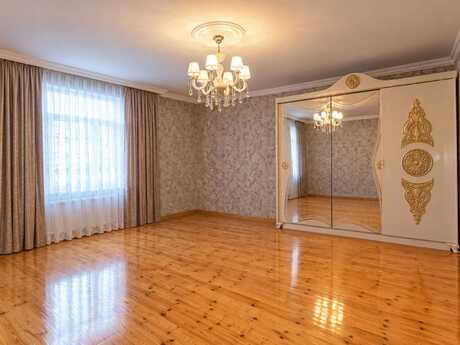 7 otaqlı həyət evi, 272 m², Biləcəri: 171 000 ₼ 3