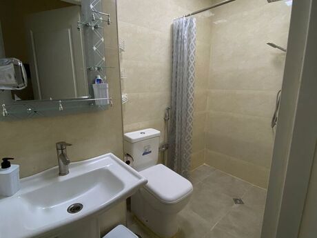 Kirayə 2 otaqlı mənzil, 63 m², Gənclik: 900 ₼/ay 4