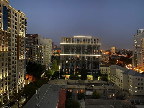 Kirayə 2 otaqlı mənzil, 63 m², Gənclik: 900 ₼/ay 5