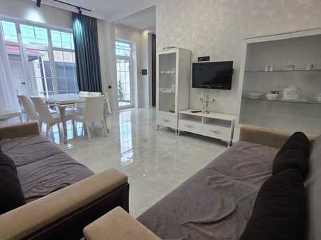 4 otaqlı həyət evi, 131 m², Şüvəlan: 185 000 ₼ 3