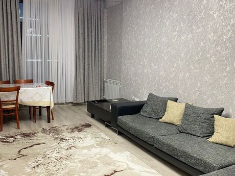 Kirayə 2 otaqlı mənzil, 63 m², Gənclik: 900 ₼/ay 2