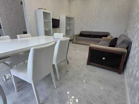 4 otaqlı həyət evi, 131 m², Şüvəlan: 185 000 ₼ 4