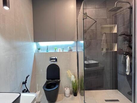 Kirayə 1 otaqlı mənzil, 65 m², Nardaran: 700 ₼/ay 5