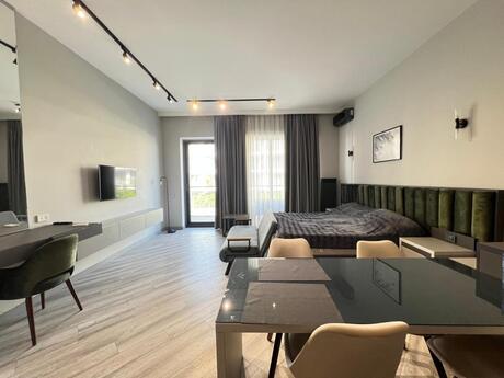 Kirayə 1 otaqlı mənzil, 65 m², Nardaran: 700 ₼/ay 3